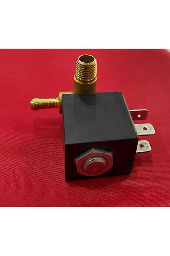 Buhar Kazanlı Ütü Solenoid Valf (Silter,Magma)