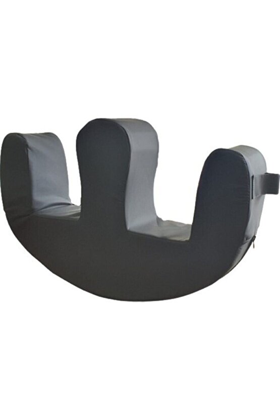 Hasta Çevirme Süngeri Hasta Çevirme Aparatı Hasta Çevirme Yastığı Pozisyon Yastığı Hcs001