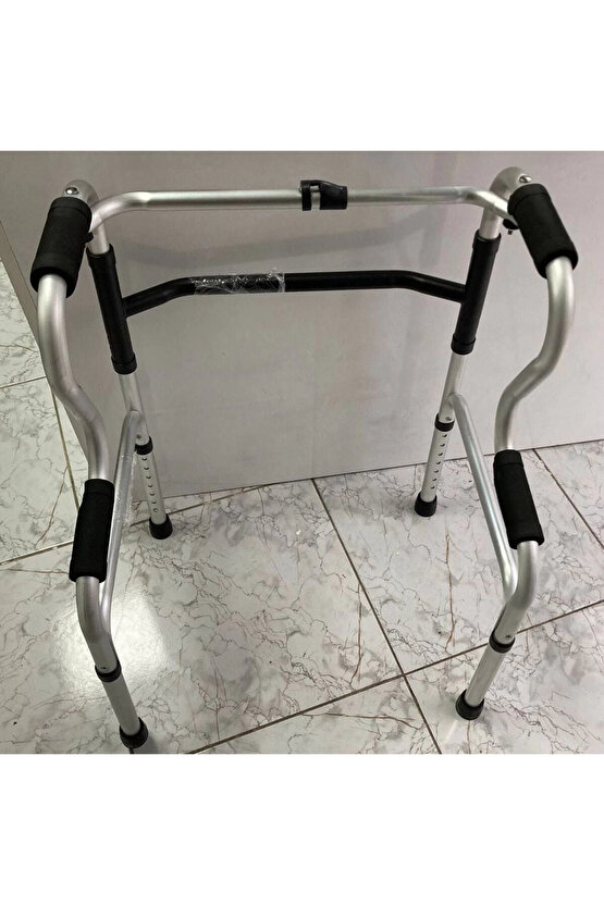 Ithal Kalkma Destekli Hasta Yürüteç