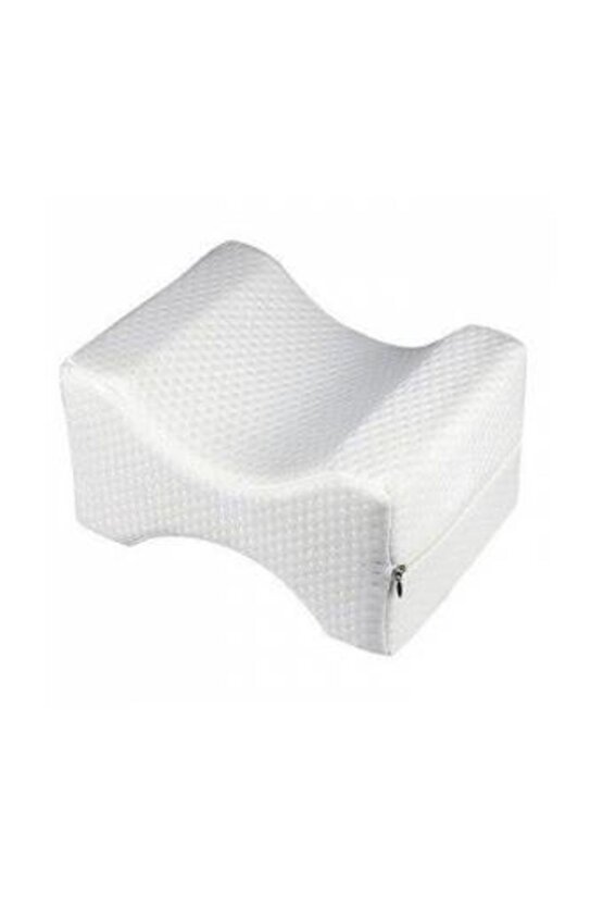 Soft Visco Elastik Bacak Arası Pozisyon Yastığı