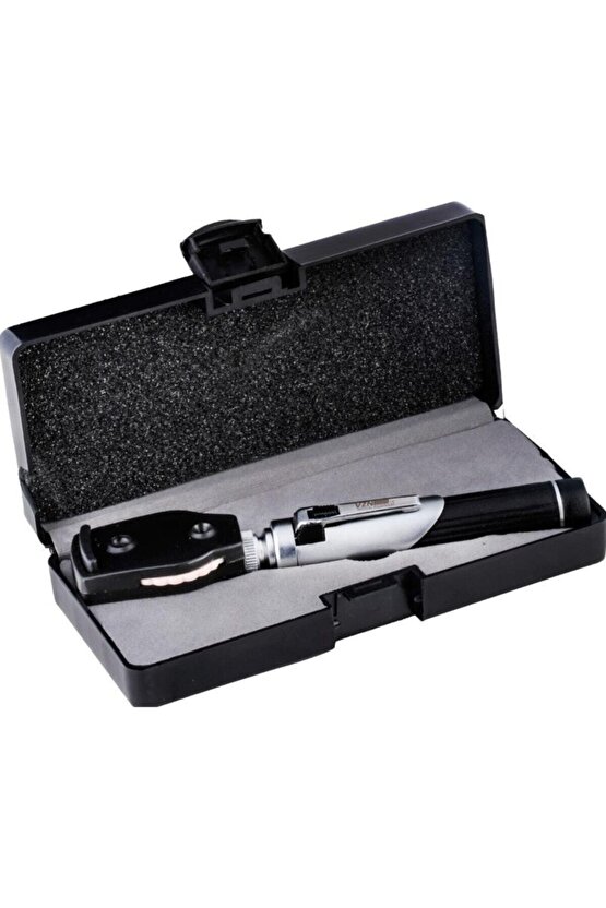 Optahlmoskop set ops-214