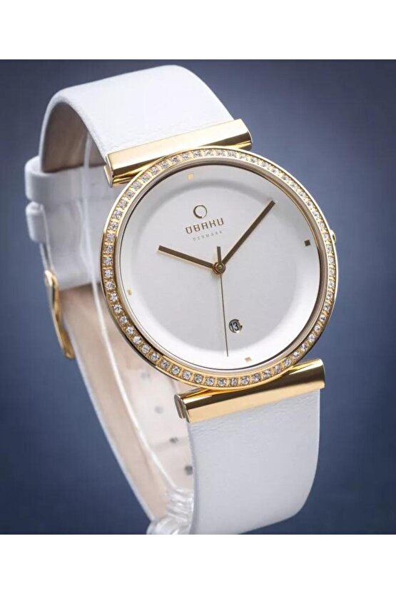 V137ugırw2 Kadın Kol Saati