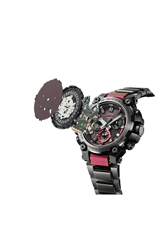 G-shock Mtg-b3000bd-1adr Erkek Kol Saati