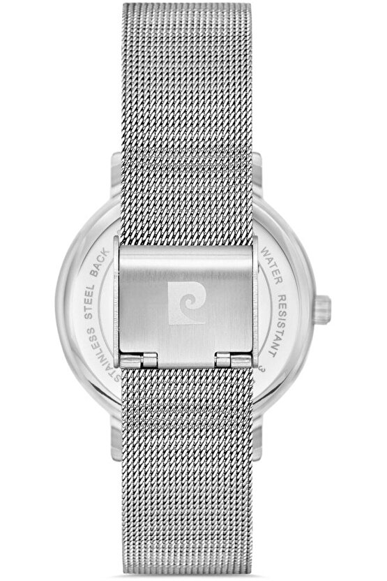 Pc800082f201 Kadın Kol Saati