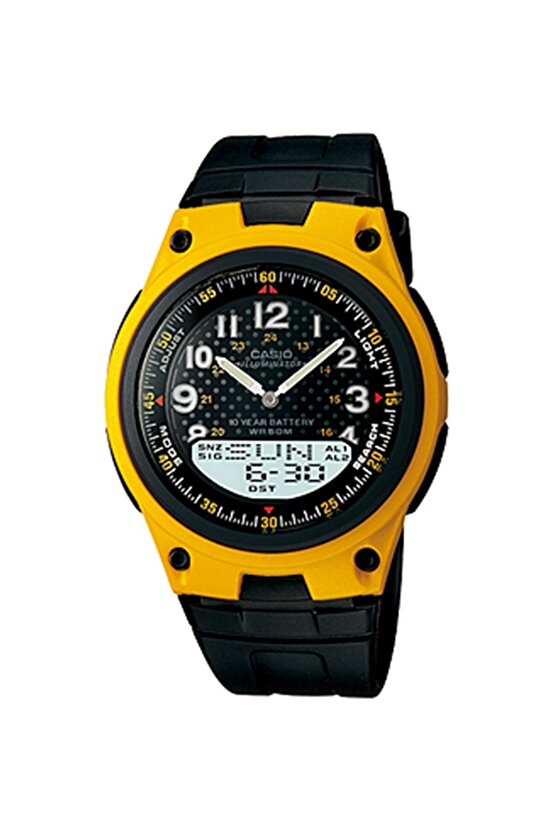 Aw-80-9bvdf Erkek Kol Saati