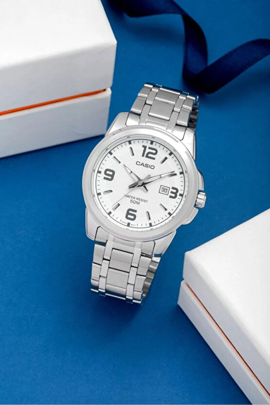 Mtp-1314d-7avdf Erkek Kol Saati