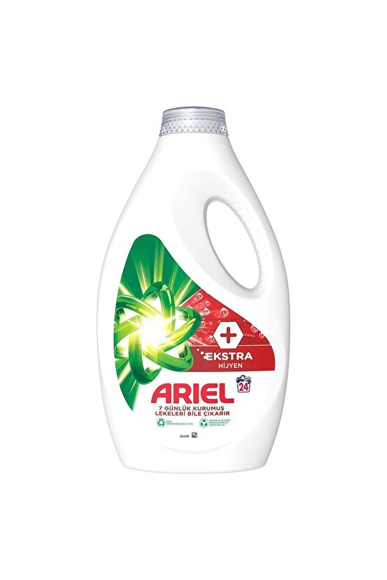 Oxi 24 Yıkama Sıvı Deterjan