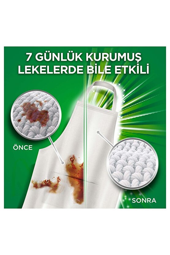 Oxi 24 Yıkama Sıvı Deterjan