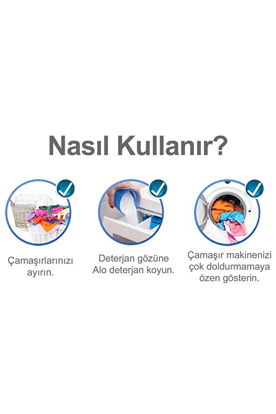 4 Kg Kar Çiçeği Ferahlğı Beyazlar Ve Renkliler Hızlı Çözülme Toz Deterjan
