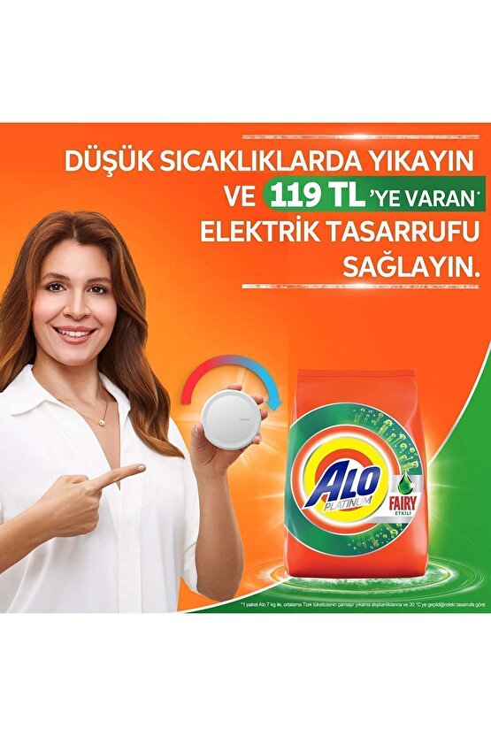 4 Kg Kar Çiçeği Ferahlğı Beyazlar Ve Renkliler Hızlı Çözülme Toz Deterjan