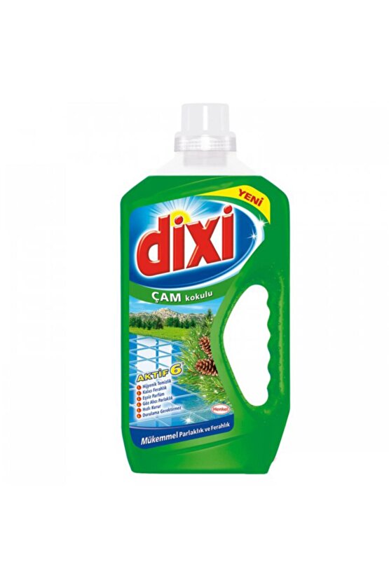 Yüzey Temizleyici Çam Kokulu 900gr - 15li Koli