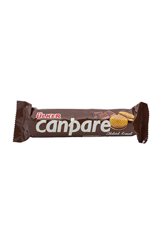CANPARE ÇİKOLATALI 81 GR