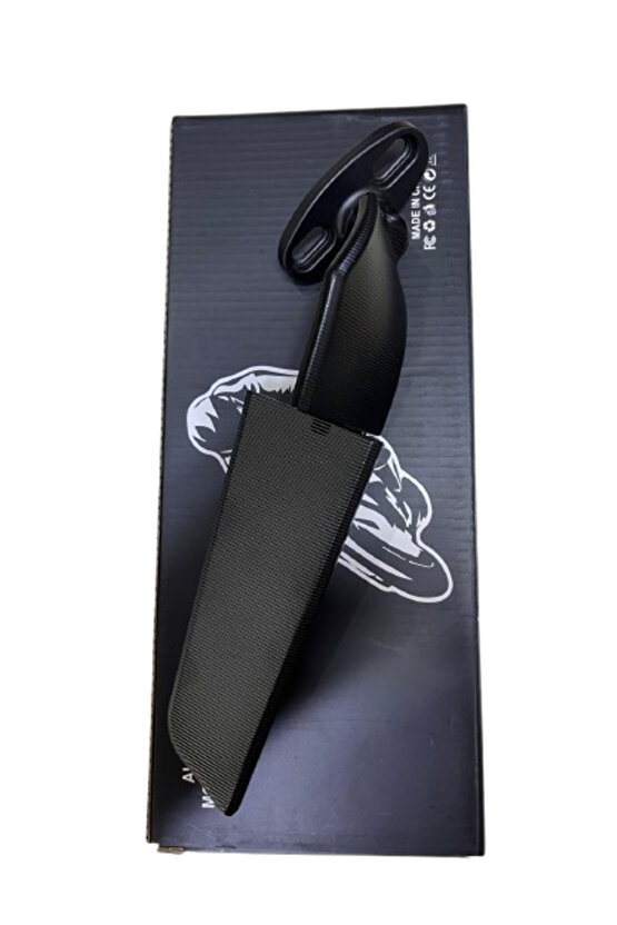 Hsb Motosiklet Yarasa H2 Ayna Takımı Büyük Model Üniversal