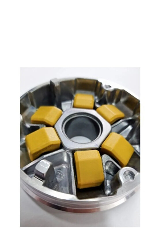 Sp10230 Honda Spacy Performans Bagası, Motosiklet Tahrik Seti 12 gr