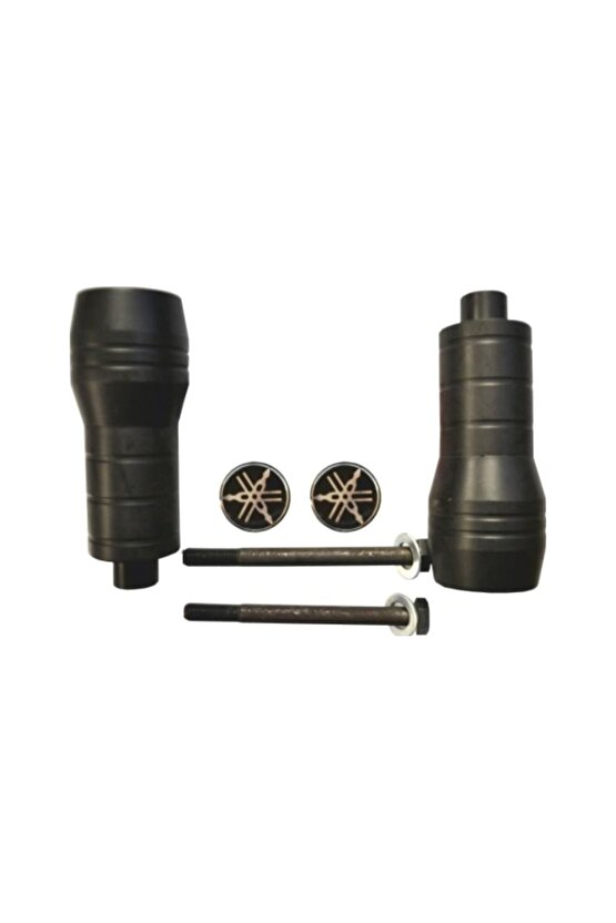 Mt-09 2014 - 2020 Uyumlu Koruma Takozu