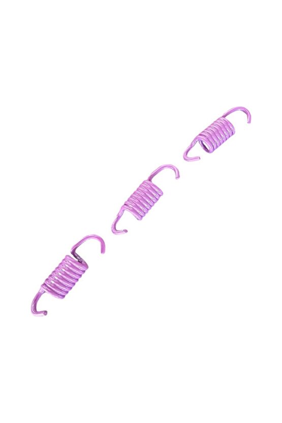 Speed Up Honda Spacy Alpha 110 cc Motosiklet Arka Varyatör Balata Yayı Uyumlu