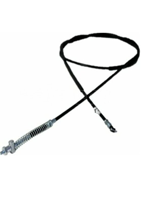 E-bike Arka Fren Teli Komple E Bıke