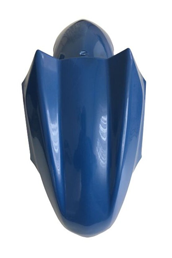 E-Bike Lotus Ön Çamurluk %100 Yerli Mavi uyumlu