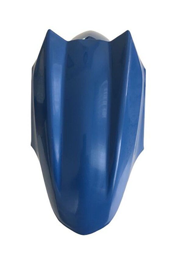 E-Bike Lotus Ön Çamurluk %100 Yerli Mavi uyumlu