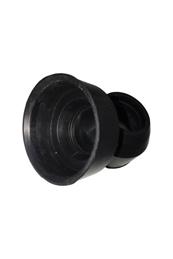 Cg Agk Ön Amartisör Toz Lastiği Kısa Körük 2Li Set