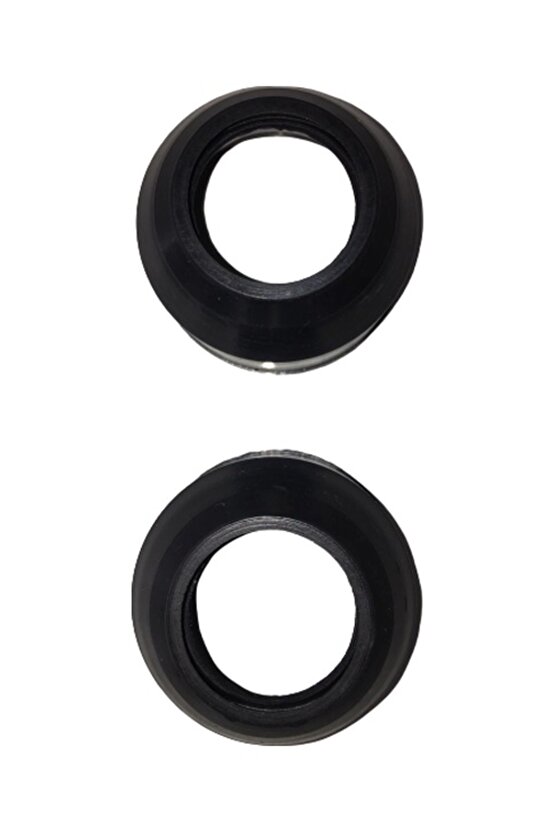 Cg Agk Ön Amartisör Toz Lastiği Kısa Körük 2Li Set