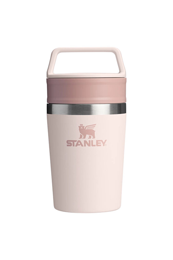 The Café-To-Go Travel Mug 0.23L  8oz Açık Pembe Termos