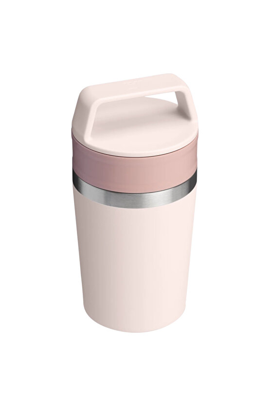 The Café-To-Go Travel Mug 0.23L  8oz Açık Pembe Termos