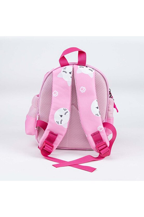 BP10001-KTYPEMBE KTY-KITTY ANAOKUL SIRT ÇANTASI