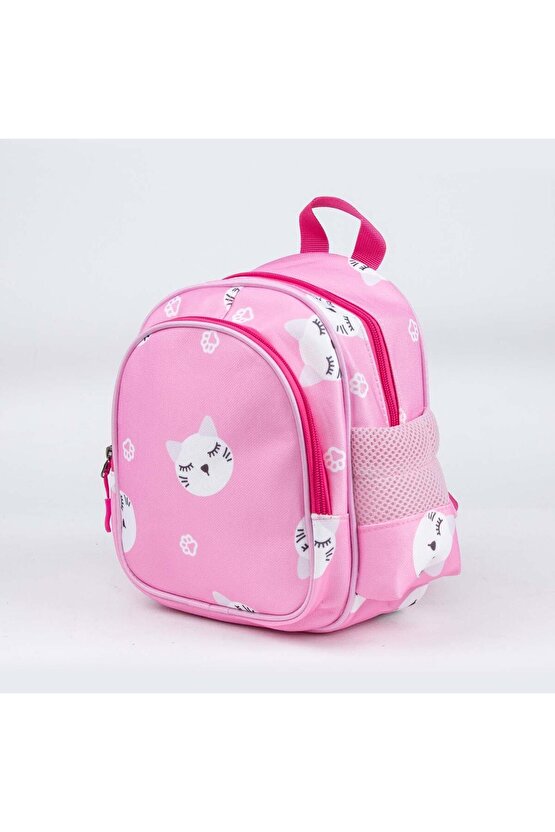 BP10001-KTYPEMBE KTY-KITTY ANAOKUL SIRT ÇANTASI