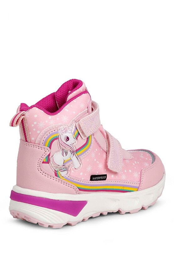 Unicornie Kız Çocuk Su Geçirmez Bot