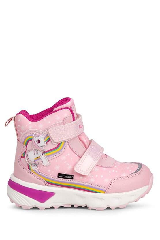 Unicornie Kız Çocuk Su Geçirmez Bot