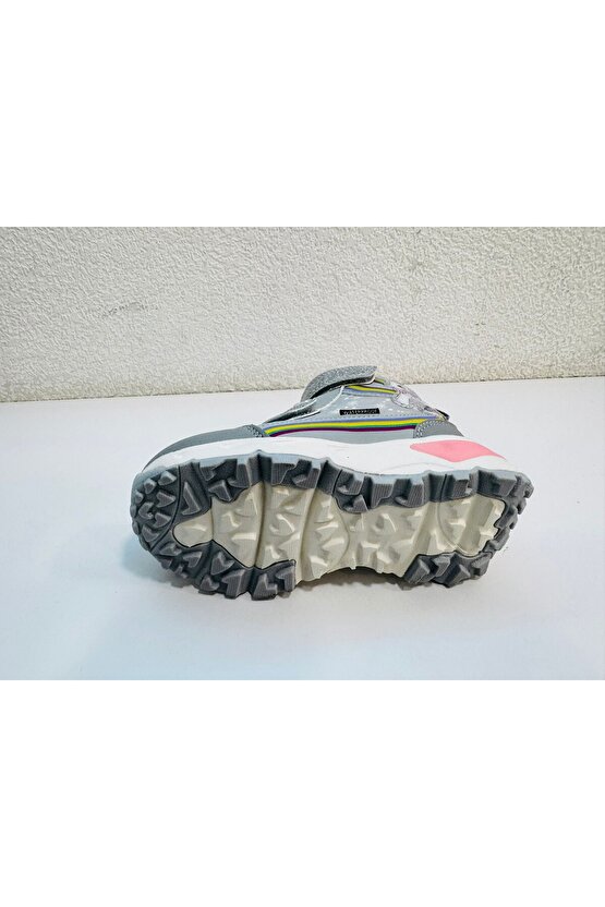 Unicornie Kız Çocuk Su Geçirmez Bot