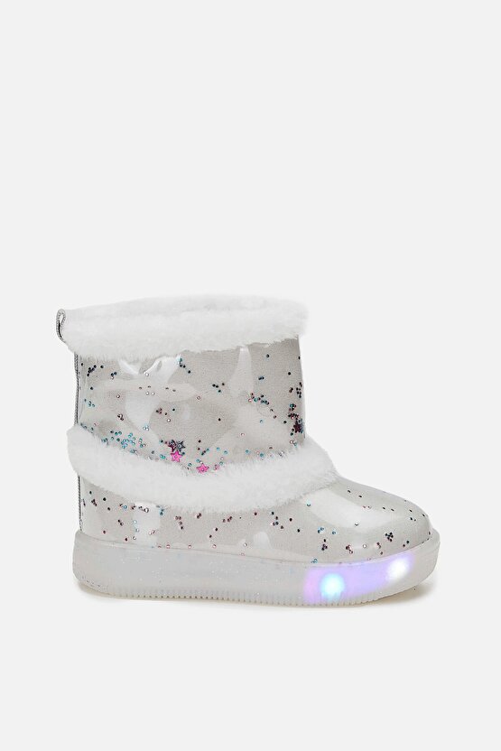 Comet Ortopedik Taban Işıklı Çocuk Bot