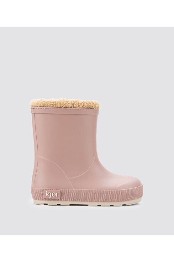 Yogi Dk Borreguito Rosa Yağmur Çizmesi W10314-010