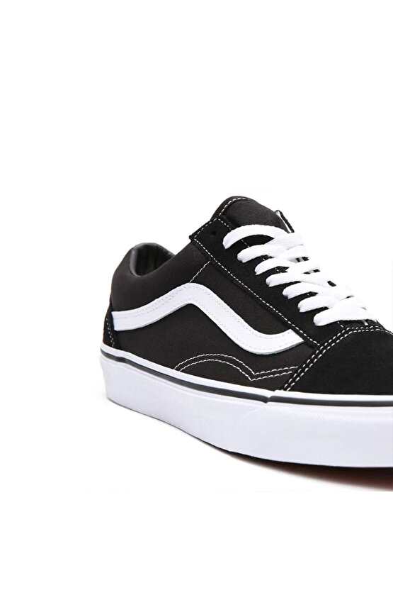 Ua Old Skool Unisex Sneaker