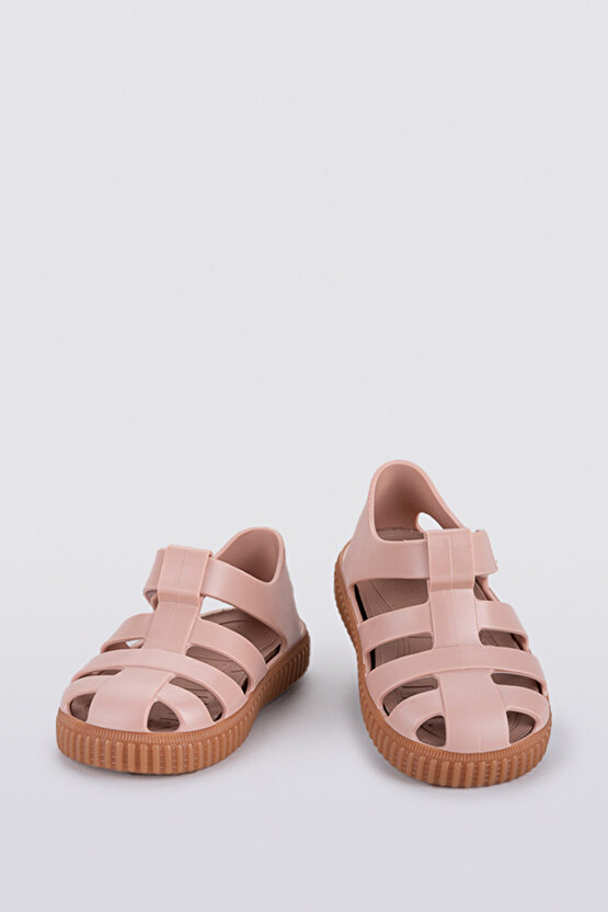 Nico Caramelo Unisex Çocuk Pembe Sandalet UNISEX ÇOCUK SANDALET S10291