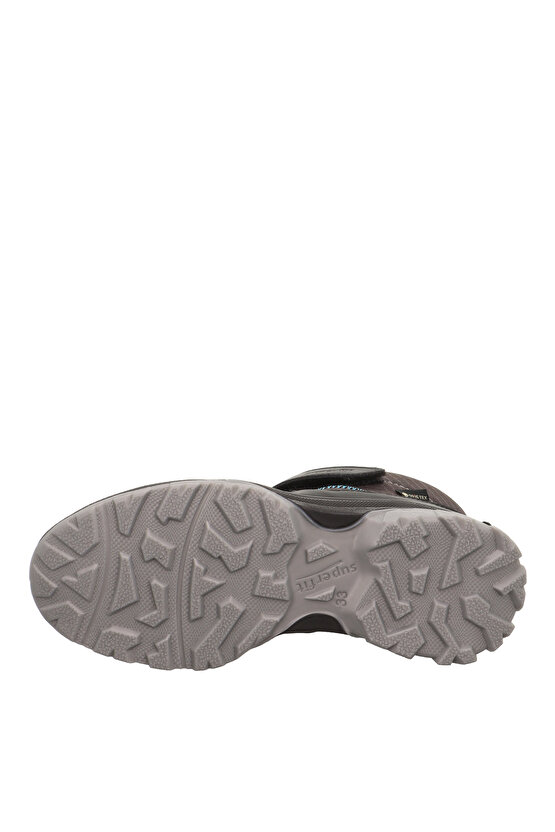 Siyah - Turkuaz Erkek Çocuk Outdoor Bot 1-000055-0000-2