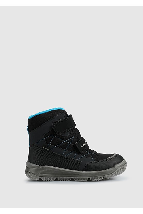 Siyah Erkek Çocuk Outdoor Bot