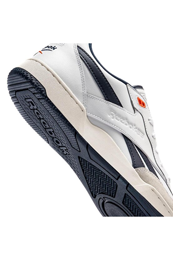 BB 4000 II Erkek Beyaz Sneaker