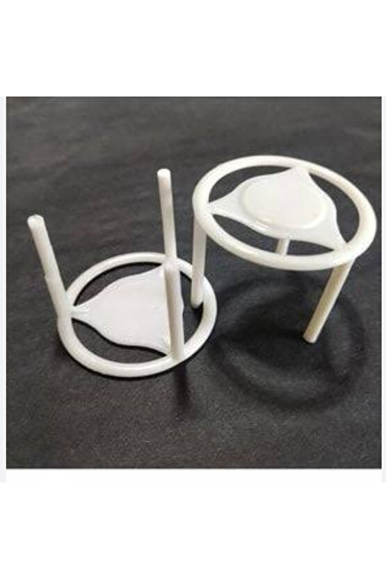 Pizza Ayağı Pizza Kutusu Tripod 1000 Adetli Kutuda