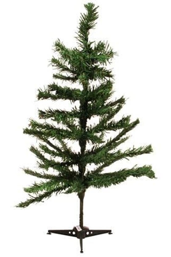 Yılbaşı Ağacı 120 cm 112 Dal Az