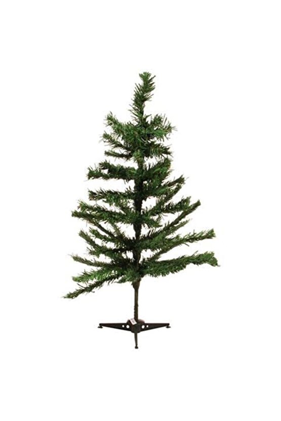 Yılbaşı Ağacı 120 Cm 112 Dal