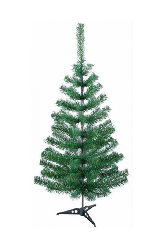Yılbaşı Çam Ağacı - Yılbaşı Ağacı - 120 Cm