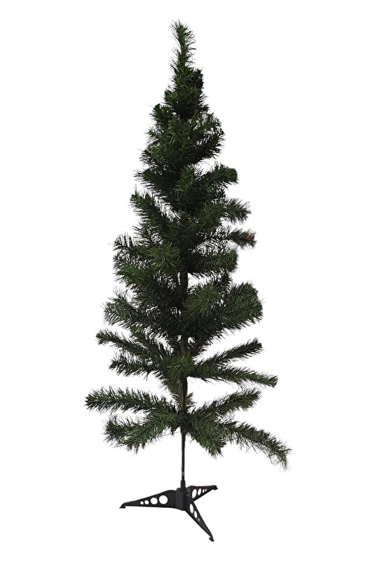 YILBAŞI AĞACI 120 CM YOĞUN DAL