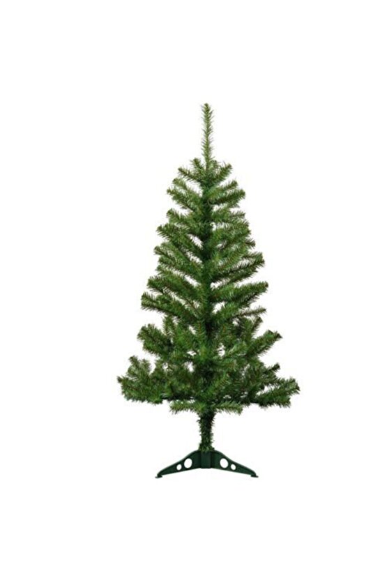 Sık Dallı Yılbaşı Ağacı 90 cm