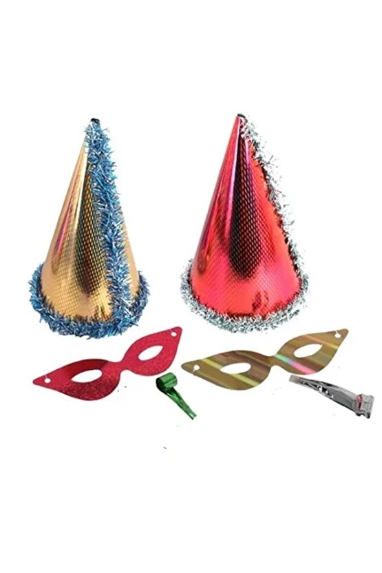 Yılbaşı Çam Ağacı 150 Cm Dal Sayısı: 320 Adet Hediyeler