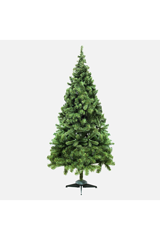 Yılbaşı Çam Ağacı 180 cm