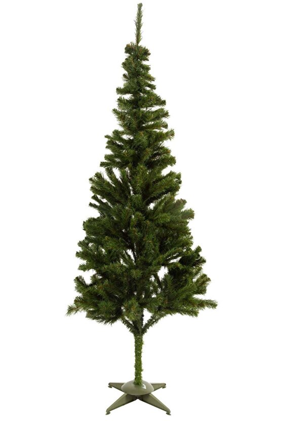 Yılbaşı Çam Ağacı 180 Cm 360 Dal