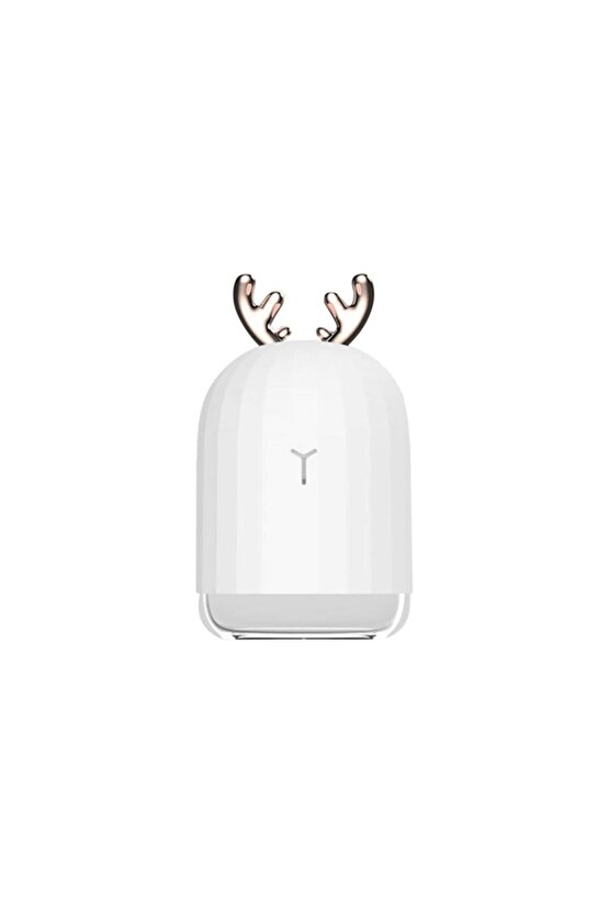 QASUL Humidifier Ortam Dezenfeksiyon Ve Şık Buhar Makinesi