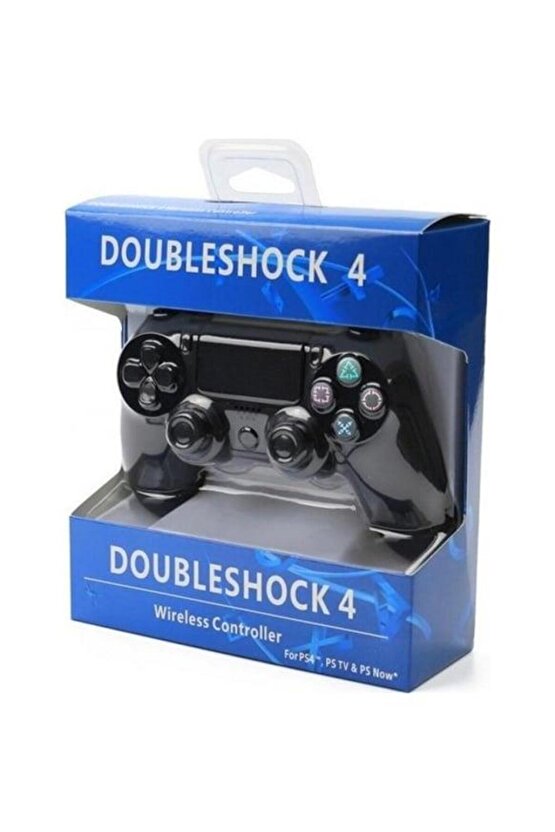 PS4 Oyun Kolu Joystick Kablosuz Wireless